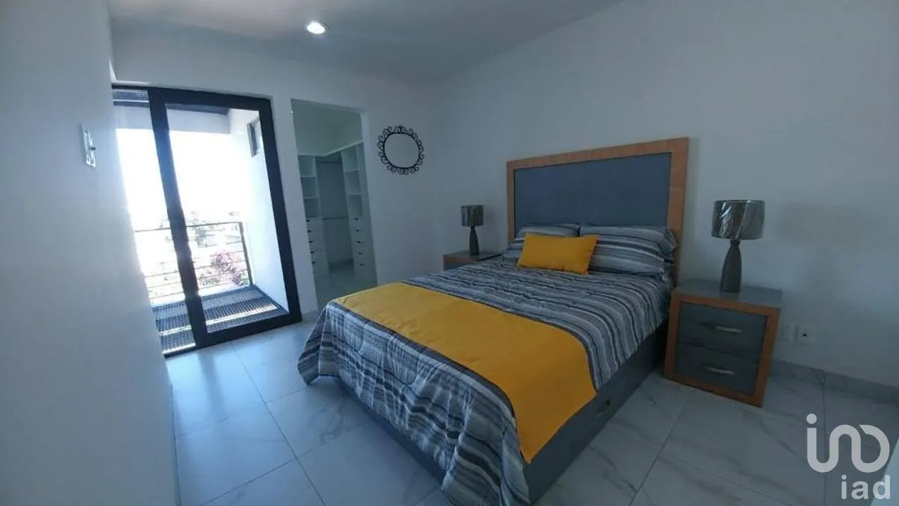 Departamento en Venta en Santa Cruz Atoyac, Benito Juárez, Ciudad de México | NEX-258618 | iad México | Foto 10 de 15
