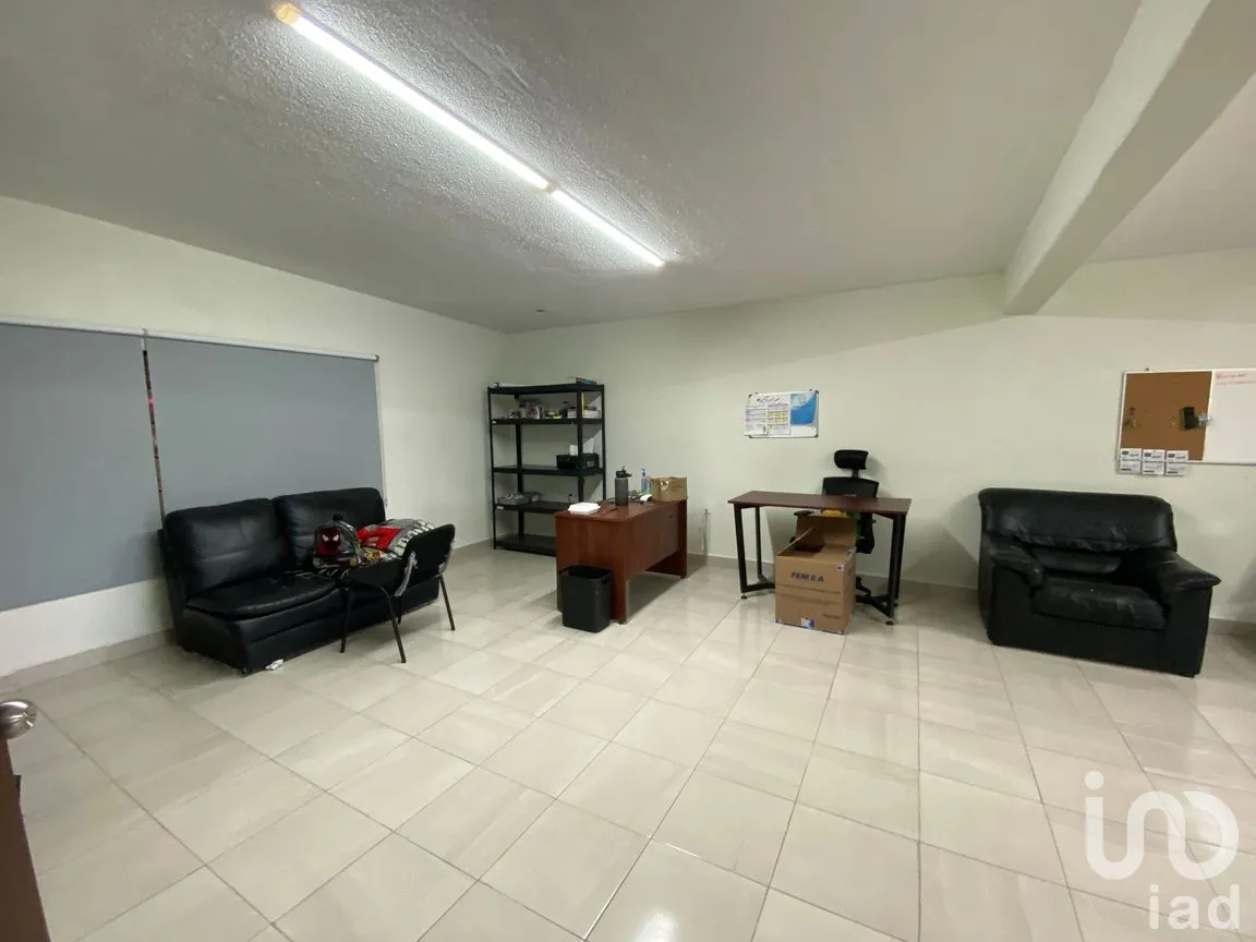 Bodega en Renta en Tecámac de Felipe Villanueva Centro, Tecámac, México | NEX-264995 | iad México | Foto 11 de 47