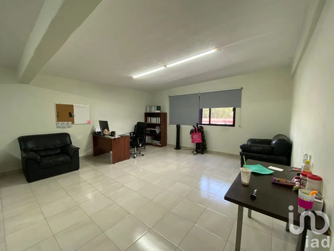 Bodega en Renta en Tecámac de Felipe Villanueva Centro, Tecámac, México | NEX-264995 | iad México | Foto 12 de 47