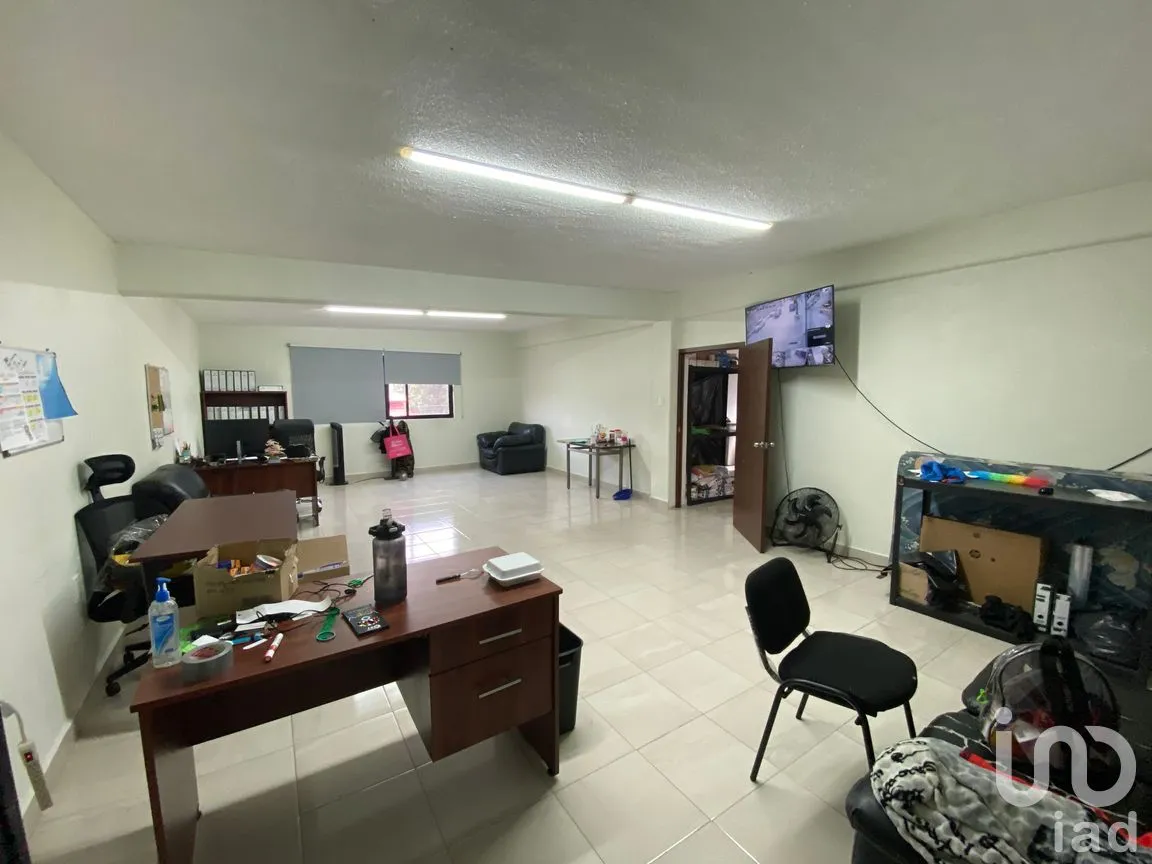 Bodega en Renta en Tecámac de Felipe Villanueva Centro, Tecámac, México | NEX-264995 | iad México | Foto 13 de 47