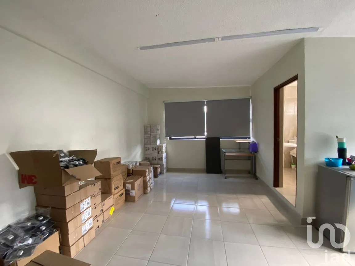 Bodega en Renta en Tecámac de Felipe Villanueva Centro, Tecámac, México | NEX-264995 | iad México | Foto 14 de 47
