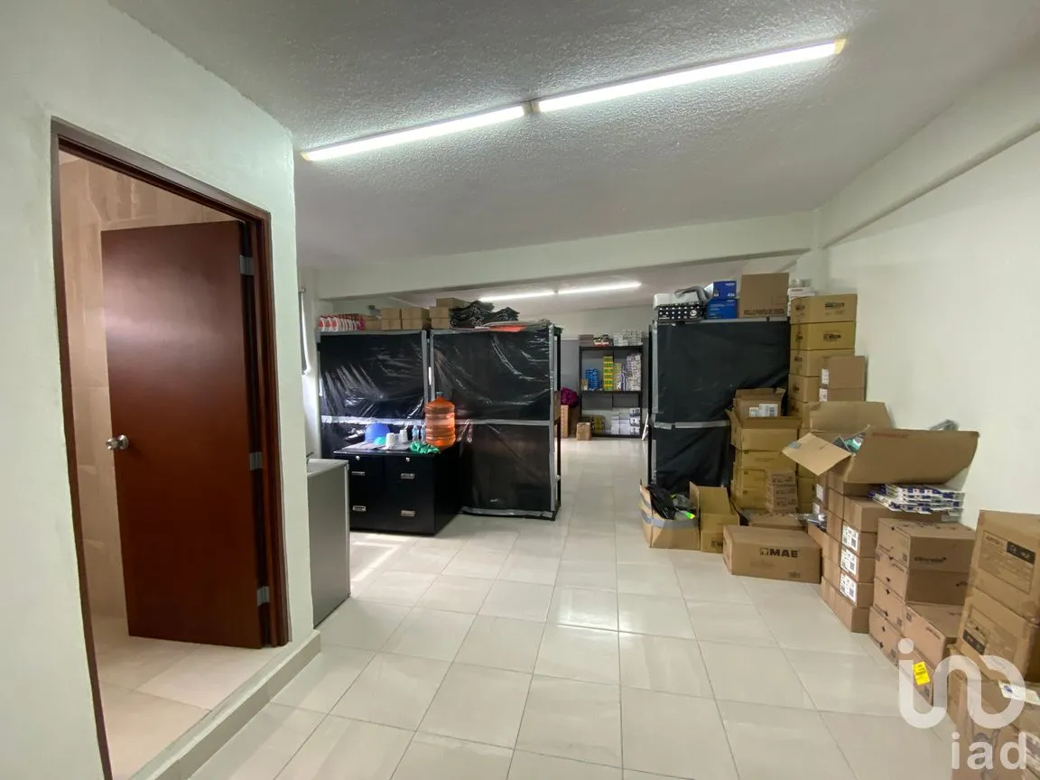 Bodega en Renta en Tecámac de Felipe Villanueva Centro, Tecámac, México | NEX-264995 | iad México | Foto 16 de 47