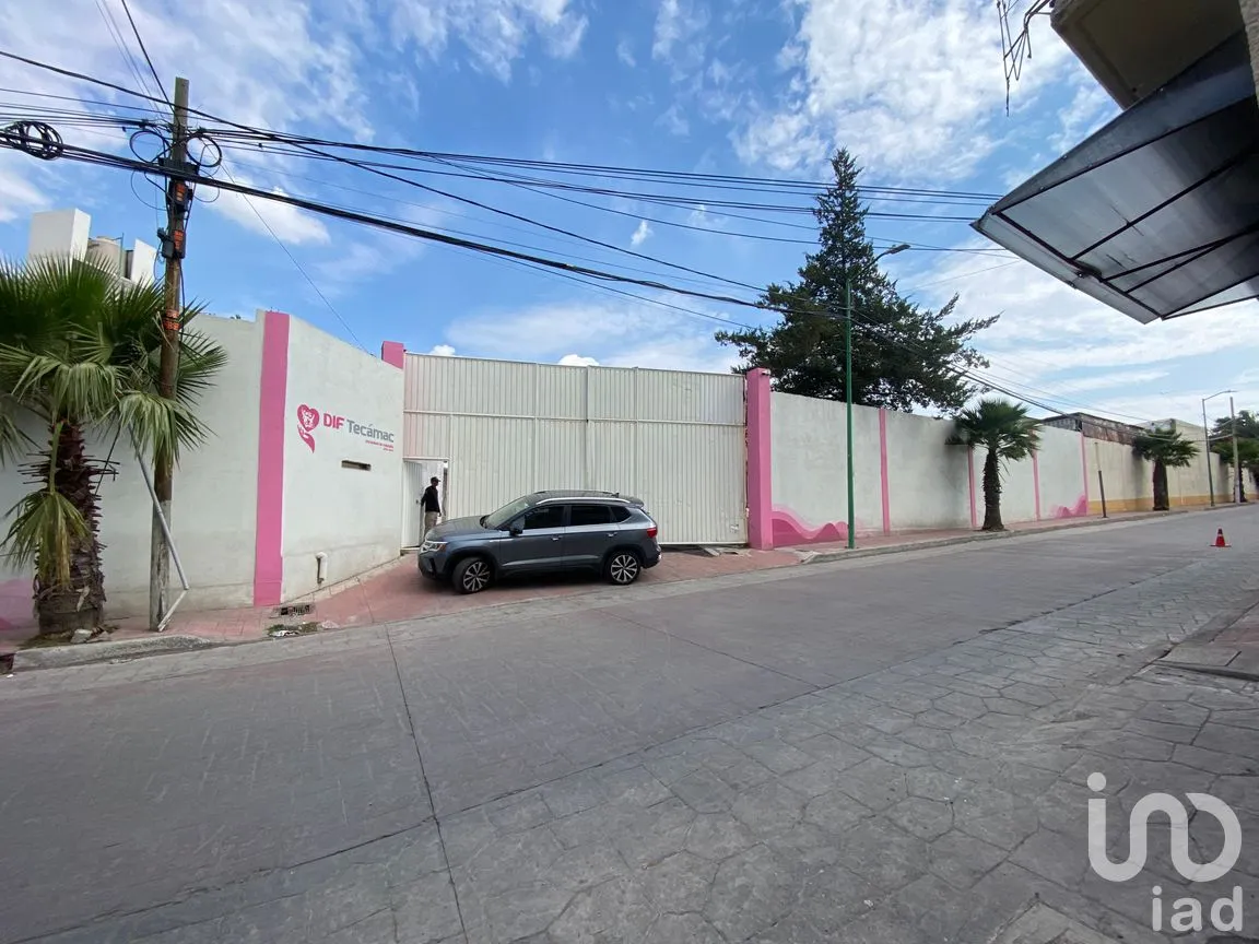 Bodega en Renta en Tecámac de Felipe Villanueva Centro, Tecámac, México | NEX-264995 | iad México | Foto 22 de 47
