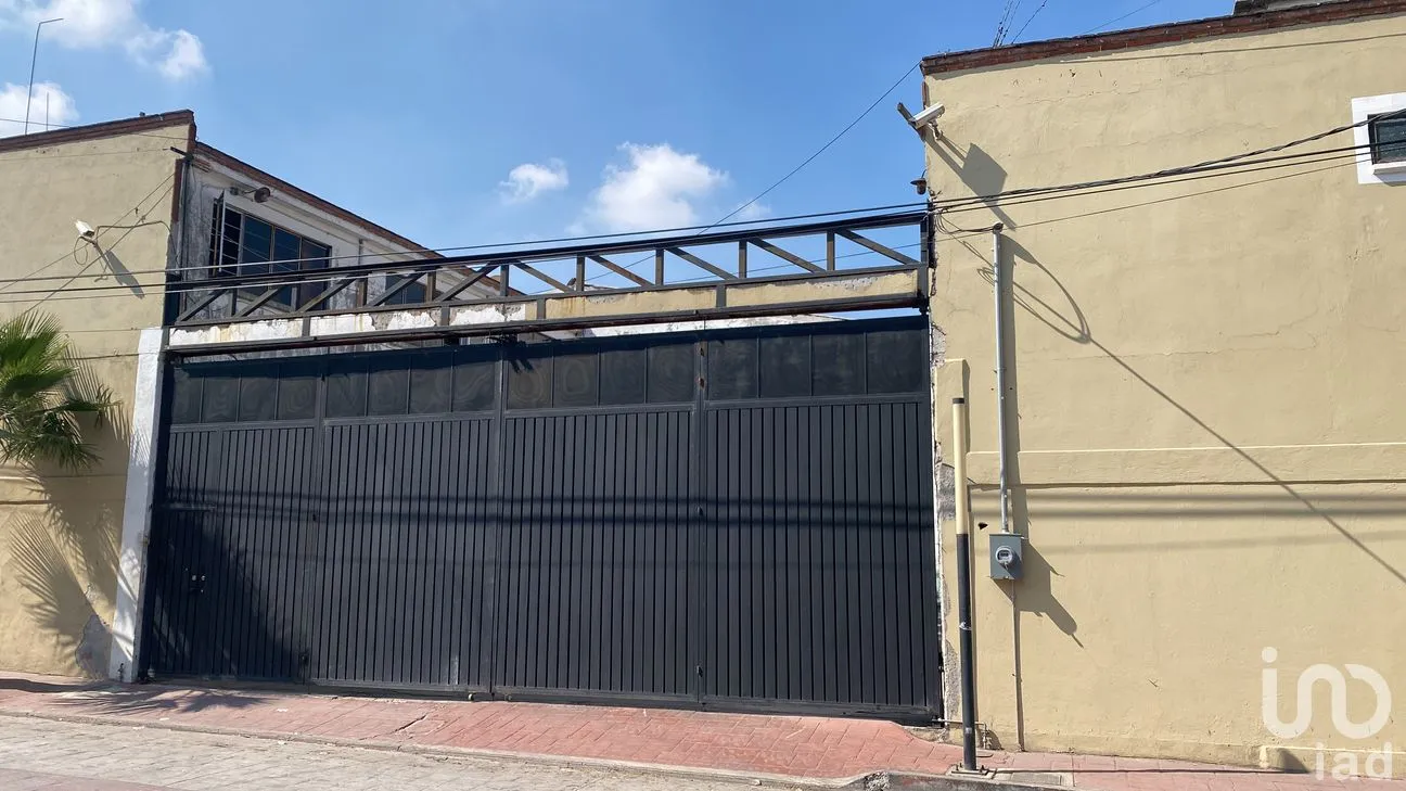Bodega en Renta en Tecámac de Felipe Villanueva Centro, Tecámac, México | NEX-264995 | iad México | Foto 4 de 47