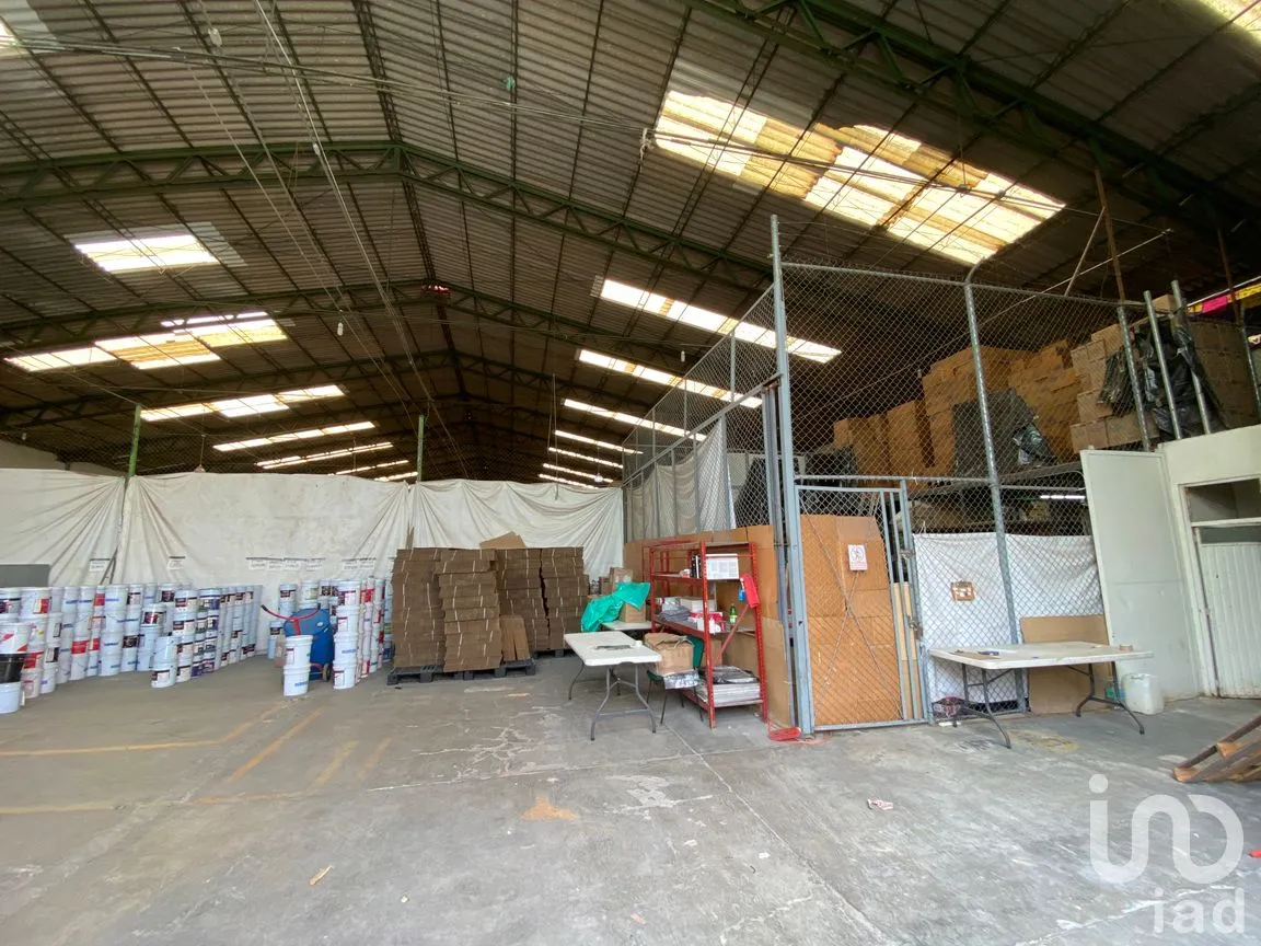 Bodega en Renta en Tecámac de Felipe Villanueva Centro, Tecámac, México | NEX-264995 | iad México | Foto 5 de 47