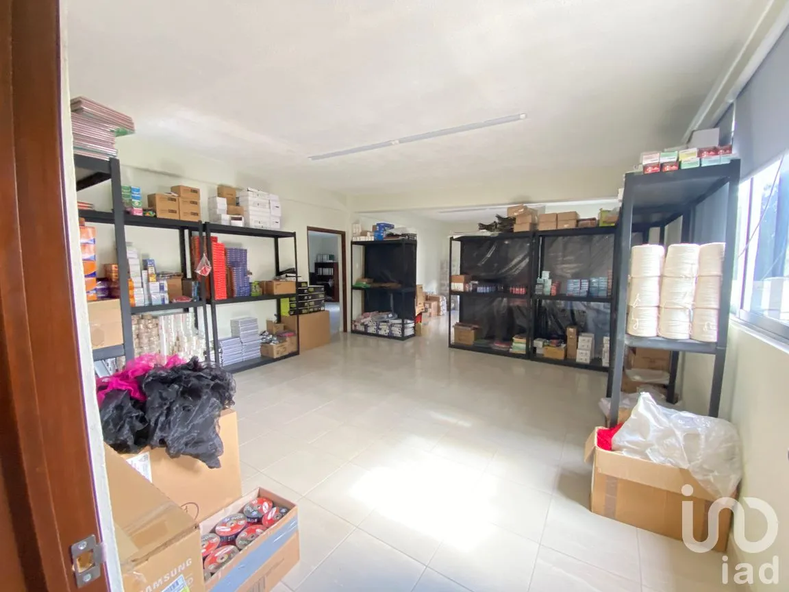 Bodega en Renta en Tecámac de Felipe Villanueva Centro, Tecámac, México | NEX-264995 | iad México | Foto 9 de 47
