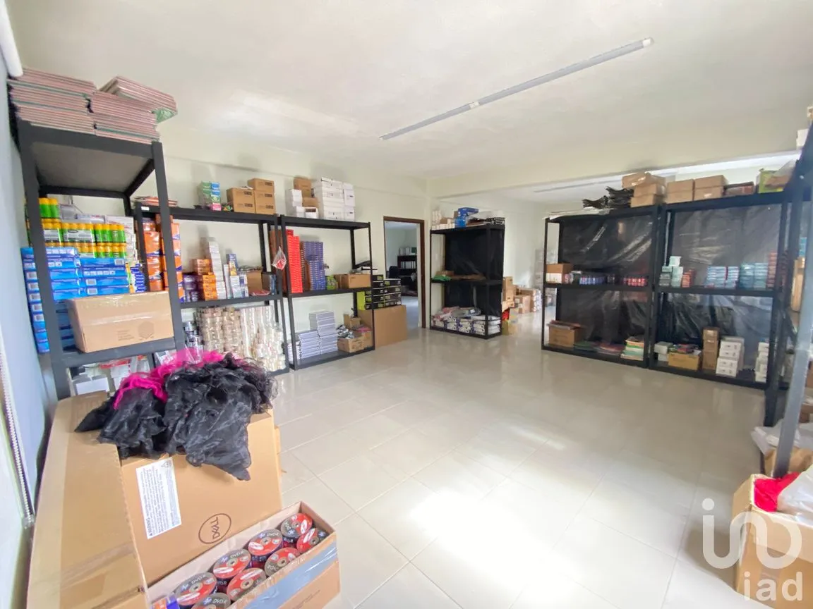 Bodega en Renta en Tecámac de Felipe Villanueva Centro, Tecámac, México | NEX-264995 | iad México | Foto 10 de 47