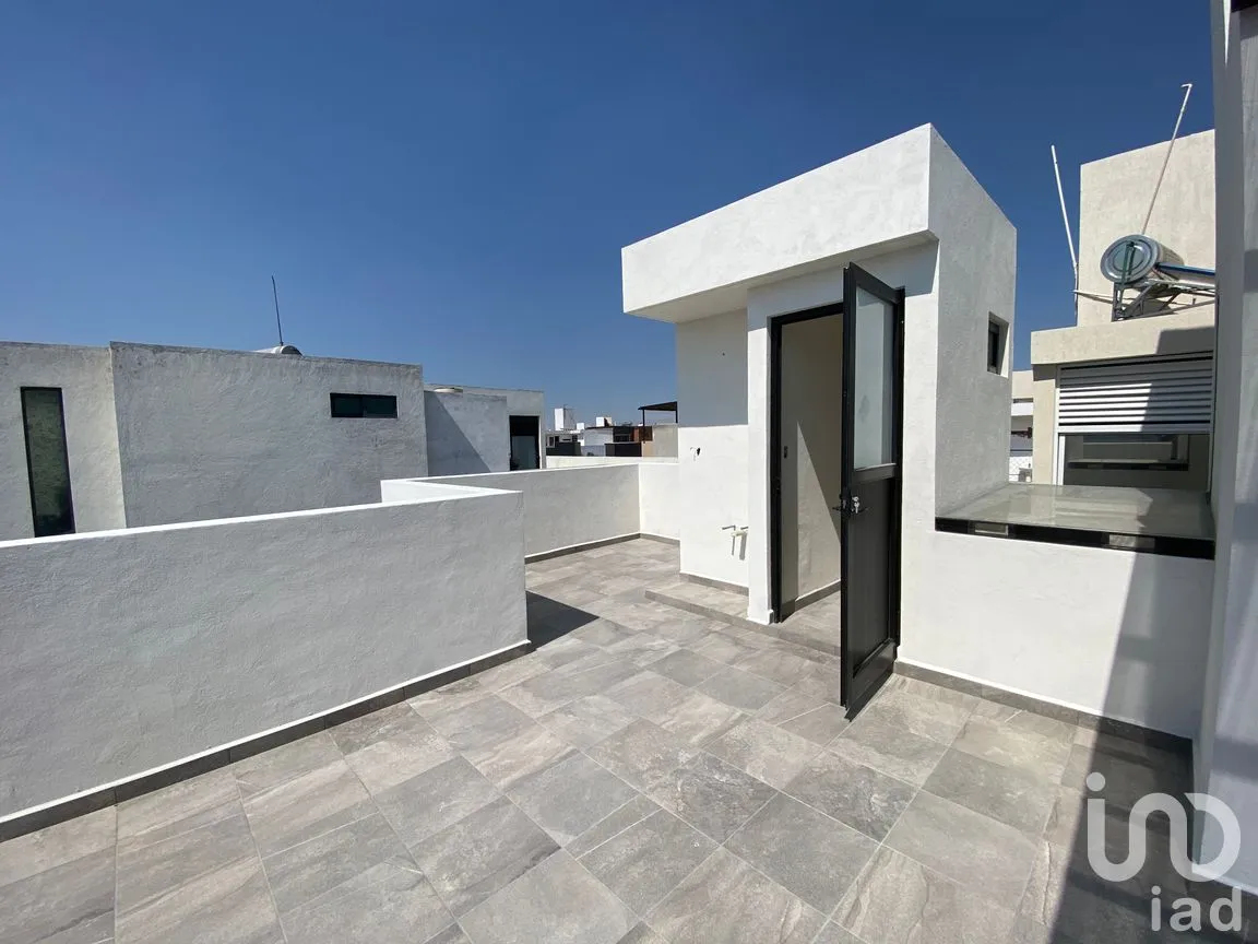 Casa en Venta en Fuentes de San José, Toluca, México | NEX-287421 | iad México | Foto 30 de 40