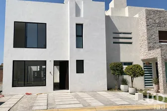 NEX-287421 - Casa en Venta, con 3 recamaras, con 2 baños, con 219 m2 de construcción en Fuentes de San José, CP 50210, México.