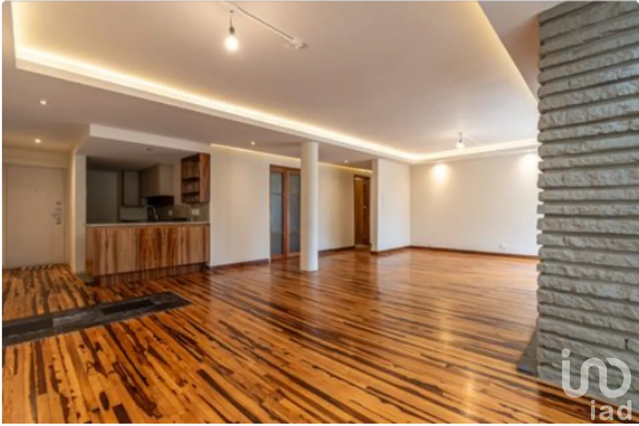 Departamento en Renta en Cuauhtémoc, Cuauhtémoc, Ciudad de México | NEX-296545 | iad México | Foto 2 de 23