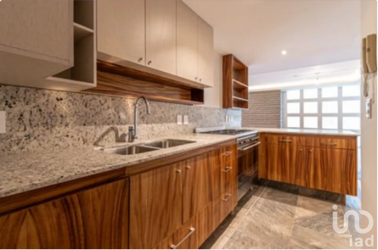 Departamento en Renta en Cuauhtémoc, Cuauhtémoc, Ciudad de México | NEX-296545 | iad México | Foto 11 de 23