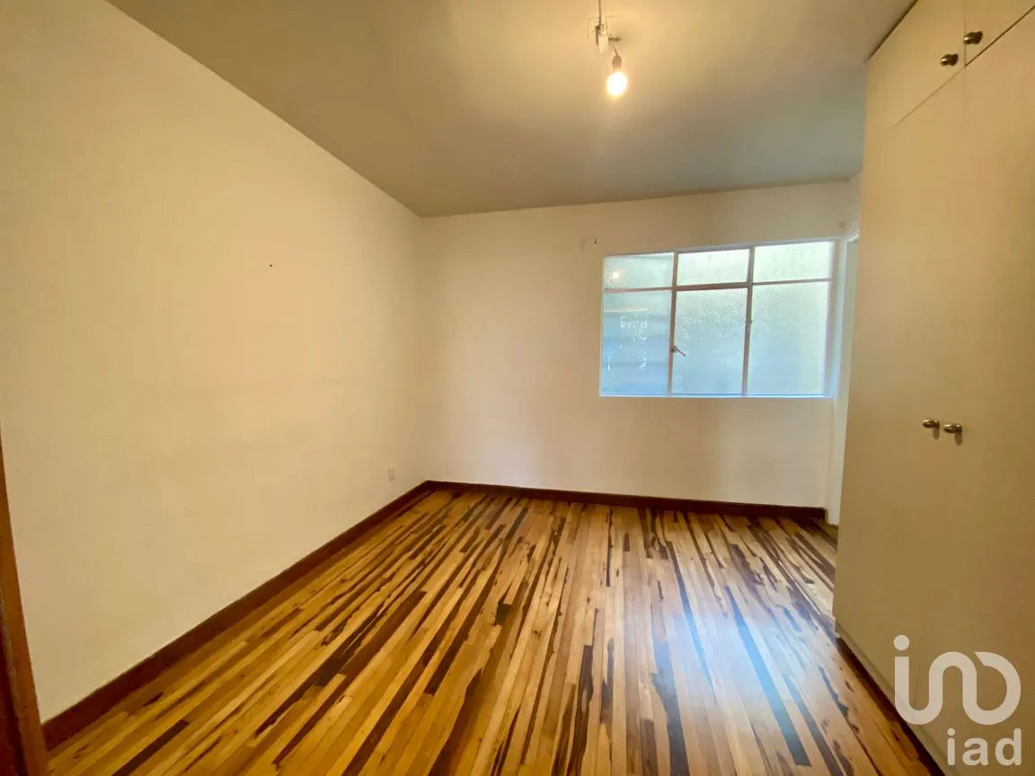 Departamento en Renta en Cuauhtémoc, Cuauhtémoc, Ciudad de México | NEX-296545 | iad México | Foto 12 de 23