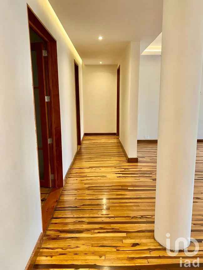 Departamento en Renta en Cuauhtémoc, Cuauhtémoc, Ciudad de México | NEX-296545 | iad México | Foto 15 de 23