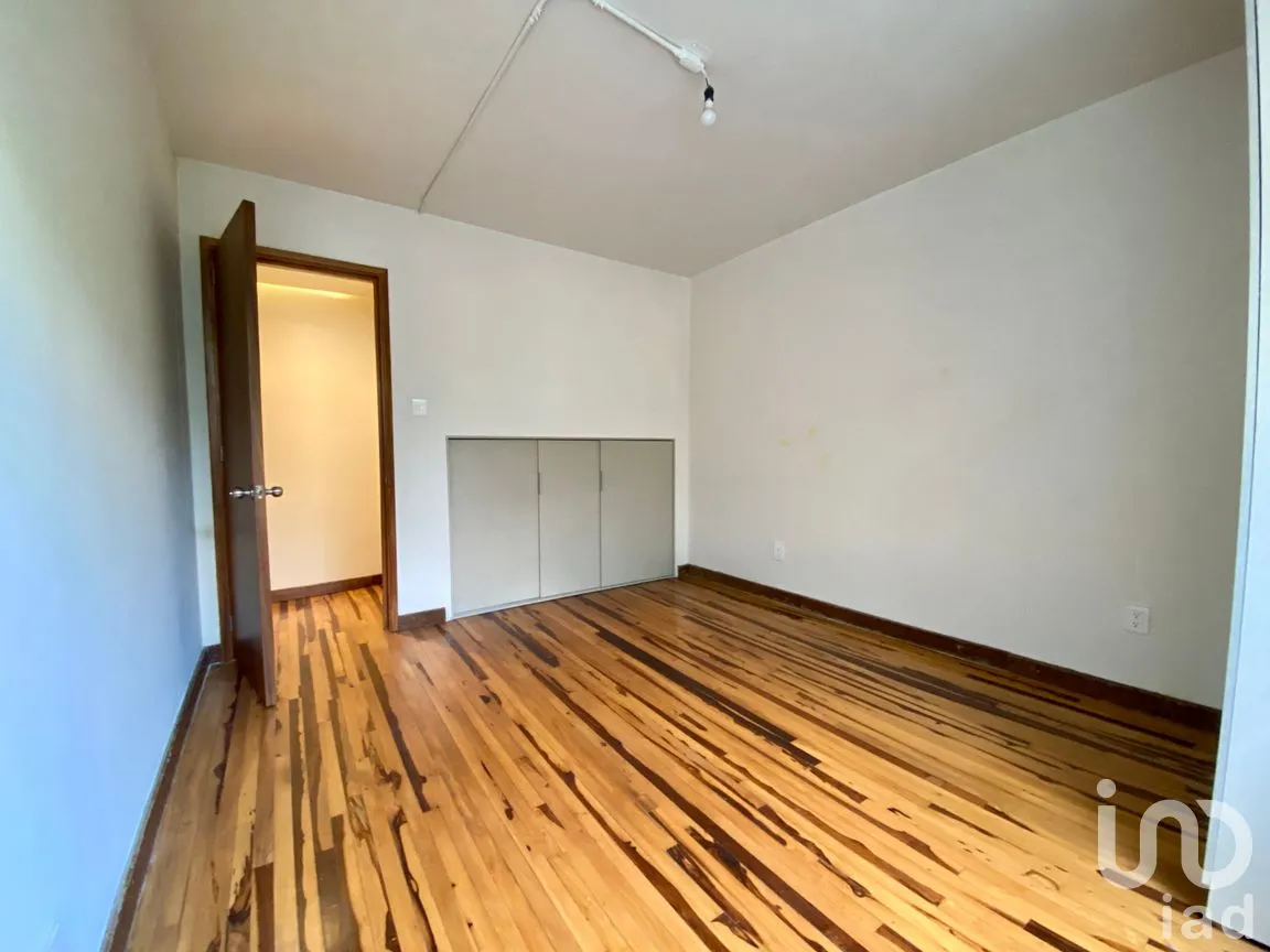 Departamento en Renta en Cuauhtémoc, Cuauhtémoc, Ciudad de México | NEX-296545 | iad México | Foto 18 de 23