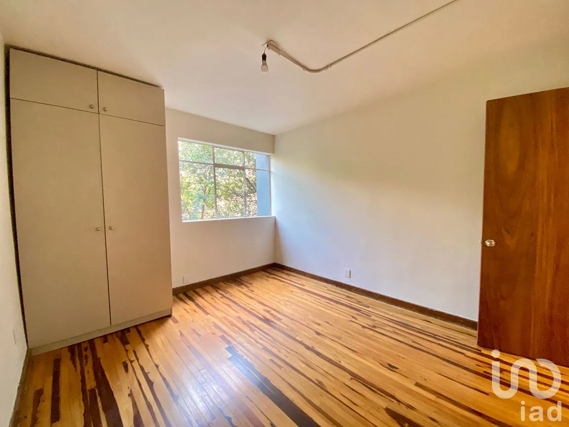 Departamento en Renta en Cuauhtémoc, Cuauhtémoc, Ciudad de México | NEX-296545 | iad México | Foto 19 de 23