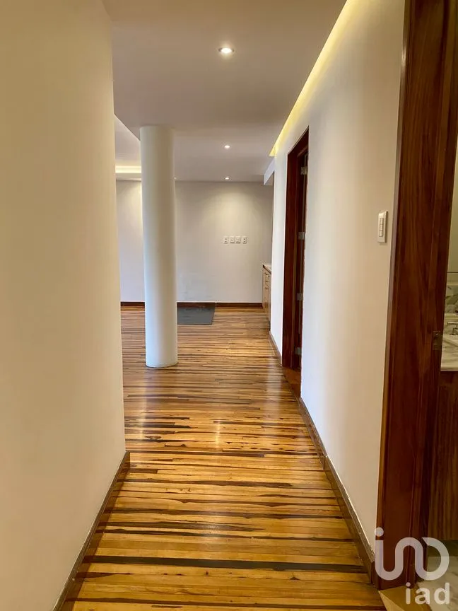 Departamento en Renta en Cuauhtémoc, Cuauhtémoc, Ciudad de México | NEX-296545 | iad México | Foto 20 de 23