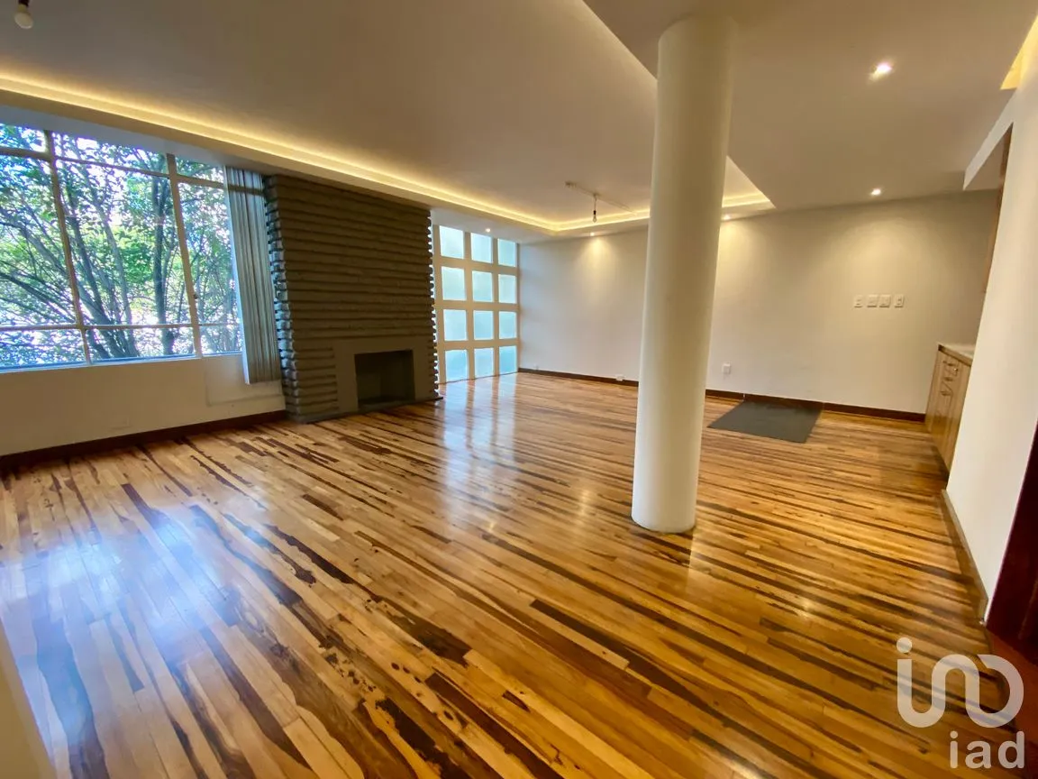 Departamento en Renta en Cuauhtémoc, Cuauhtémoc, Ciudad de México | NEX-296545 | iad México | Foto 21 de 23