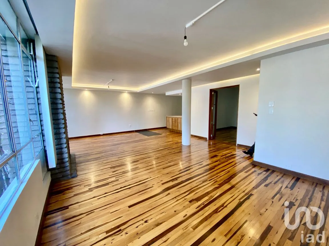 Departamento en Renta en Cuauhtémoc, Cuauhtémoc, Ciudad de México | NEX-296545 | iad México | Foto 5 de 23