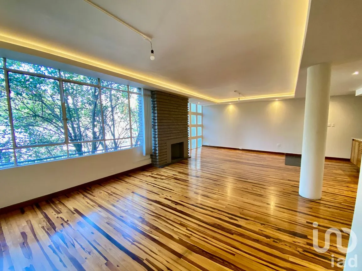Departamento en Renta en Cuauhtémoc, Cuauhtémoc, Ciudad de México | NEX-296545 | iad México | Foto 6 de 23