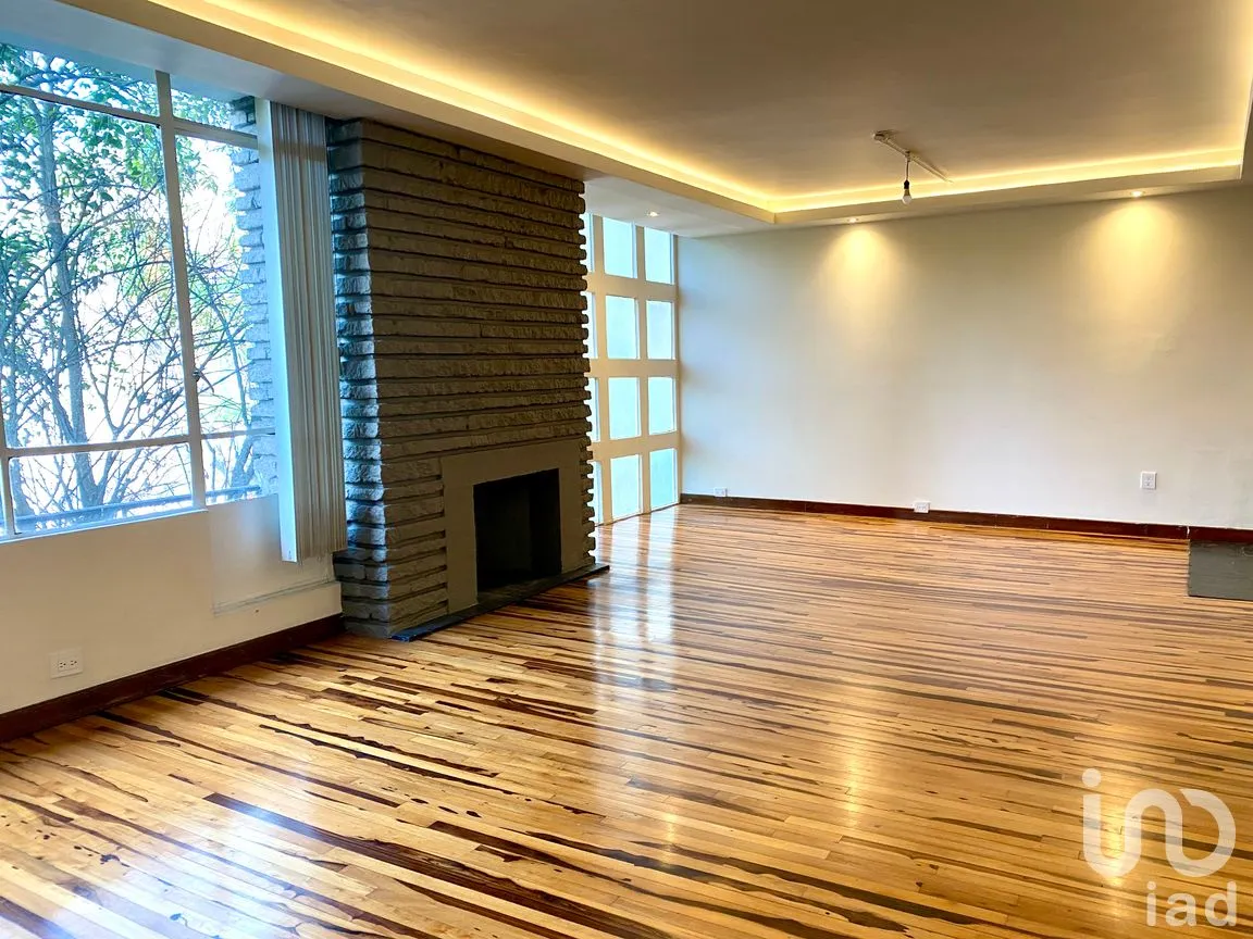 Departamento en Renta en Cuauhtémoc, Cuauhtémoc, Ciudad de México | NEX-296545 | iad México | Foto 7 de 23