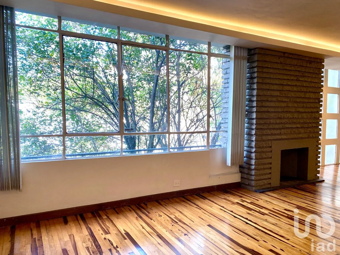 Departamento en Renta en Cuauhtémoc, Cuauhtémoc, Ciudad de México | NEX-296545 | iad México | Foto 8 de 23