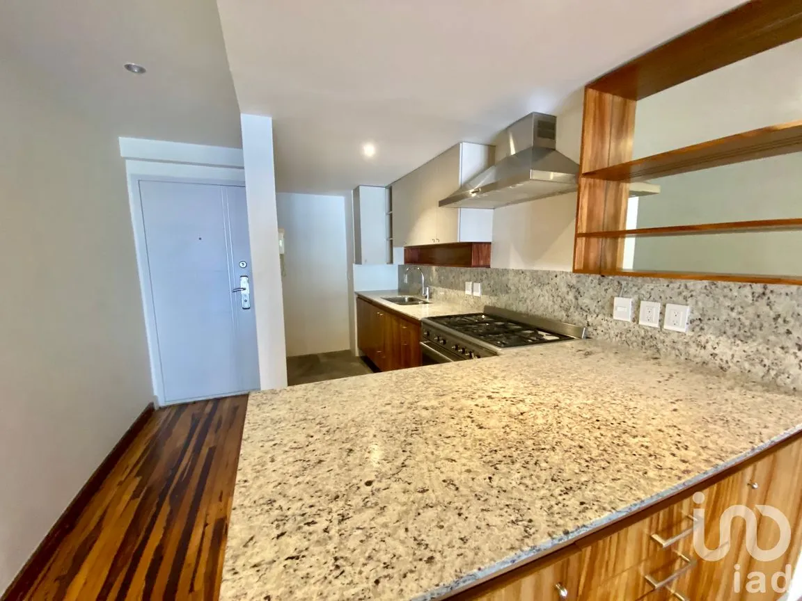 Departamento en Renta en Cuauhtémoc, Cuauhtémoc, Ciudad de México | NEX-296545 | iad México | Foto 10 de 23