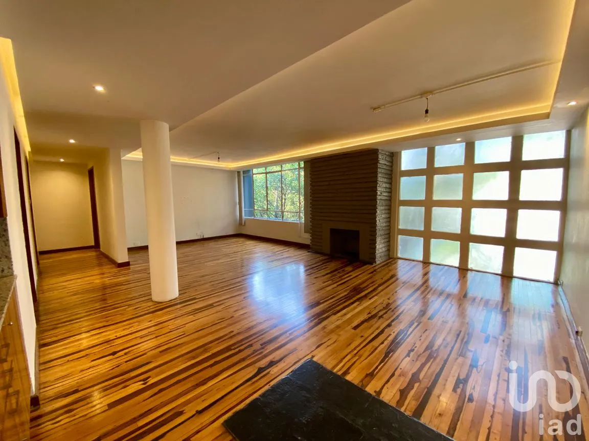 Departamento en Renta en Cuauhtémoc, Cuauhtémoc, Ciudad de México | NEX-296545 | iad México | Foto 1 de 23