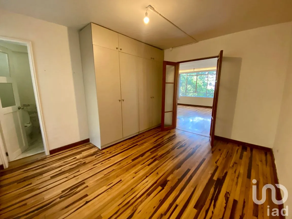 Departamento en Renta en Cuauhtémoc, Cuauhtémoc, Ciudad de México | NEX-296545 | iad México | Foto 13 de 23