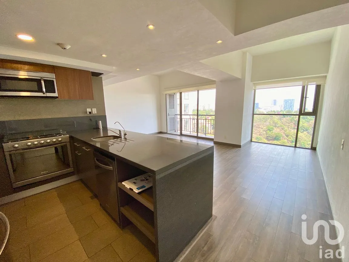 Departamento en Venta en Paseo de las Lomas, Álvaro Obregón, Ciudad de México | NEX-298642 | iad México | Foto 2 de 44