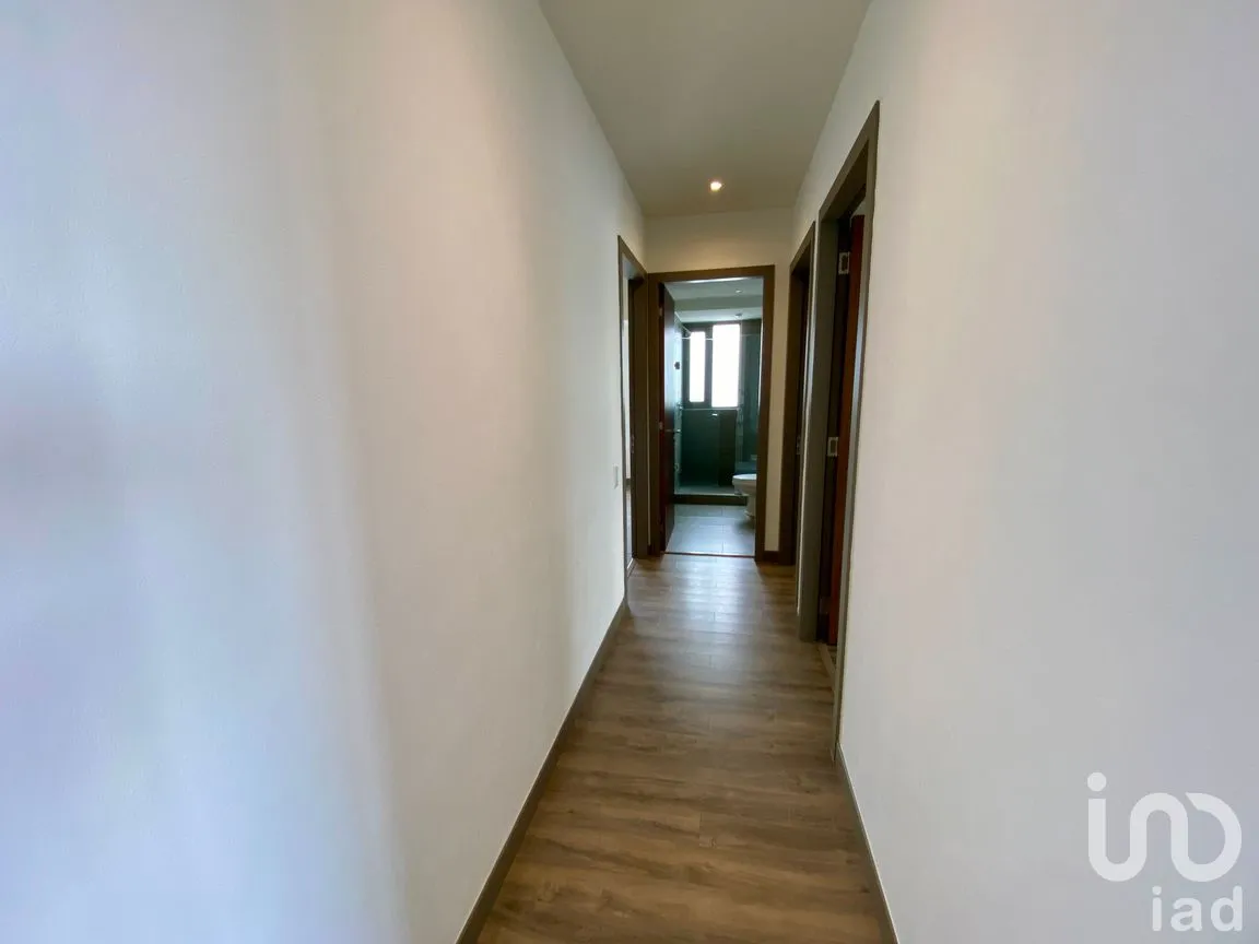 Departamento en Venta en Paseo de las Lomas, Álvaro Obregón, Ciudad de México | NEX-298642 | iad México | Foto 11 de 44