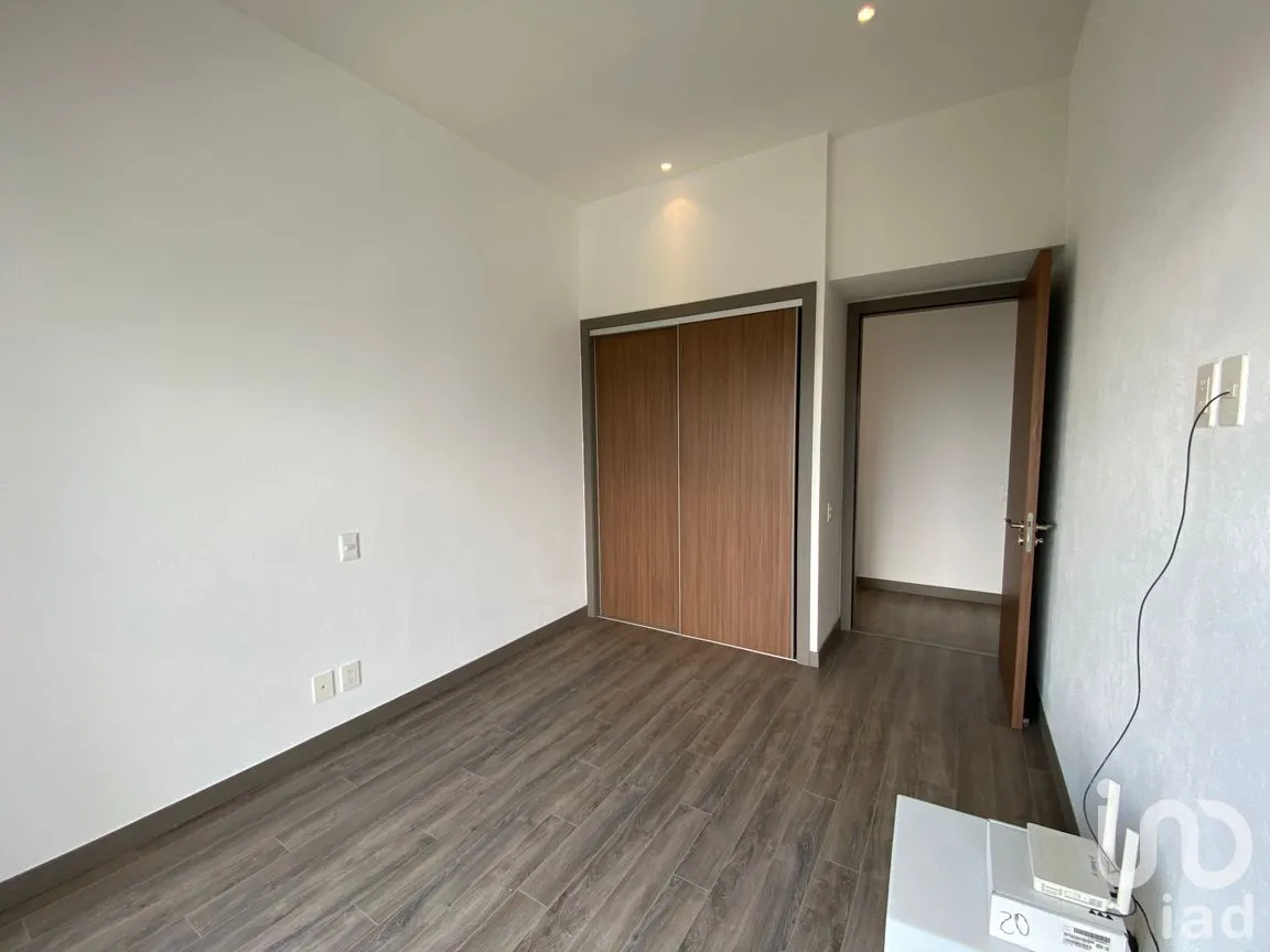 Departamento en Venta en Paseo de las Lomas, Álvaro Obregón, Ciudad de México | NEX-298642 | iad México | Foto 14 de 44