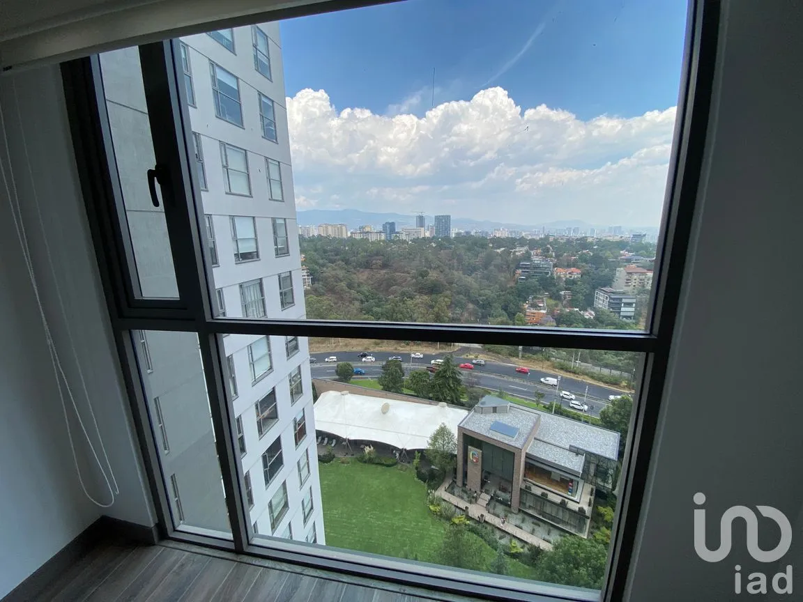 Departamento en Venta en Paseo de las Lomas, Álvaro Obregón, Ciudad de México | NEX-298642 | iad México | Foto 16 de 44