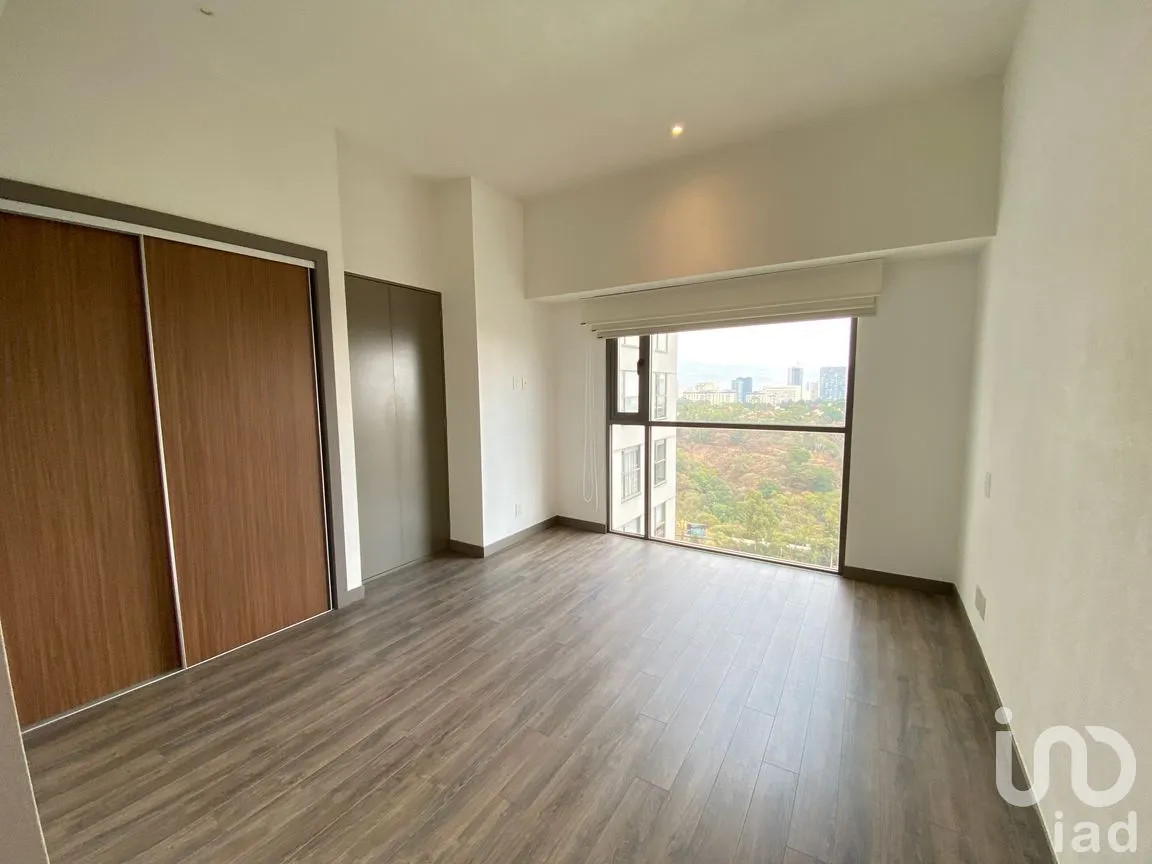 Departamento en Venta en Paseo de las Lomas, Álvaro Obregón, Ciudad de México | NEX-298642 | iad México | Foto 18 de 44