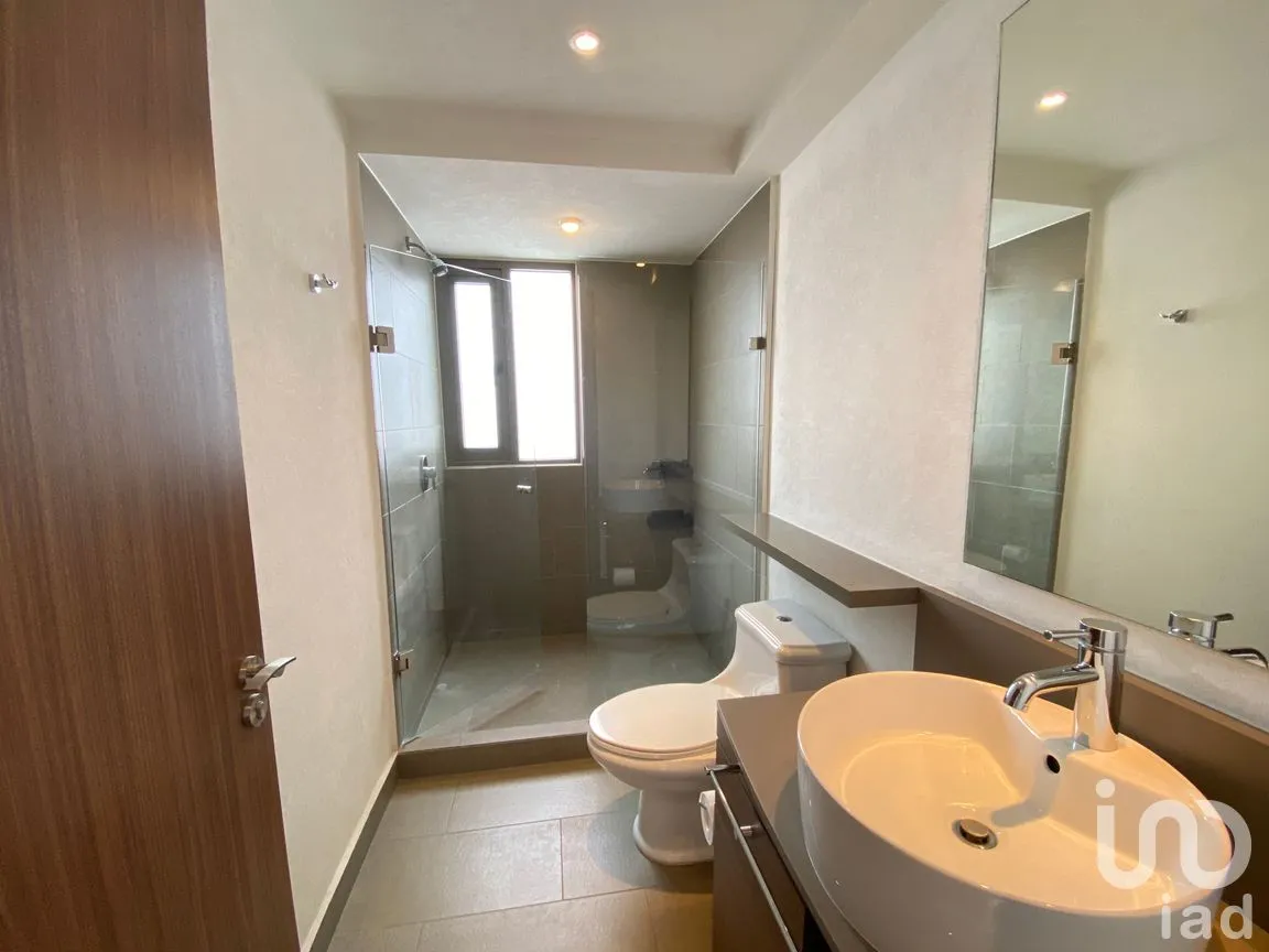 Departamento en Venta en Paseo de las Lomas, Álvaro Obregón, Ciudad de México | NEX-298642 | iad México | Foto 20 de 44