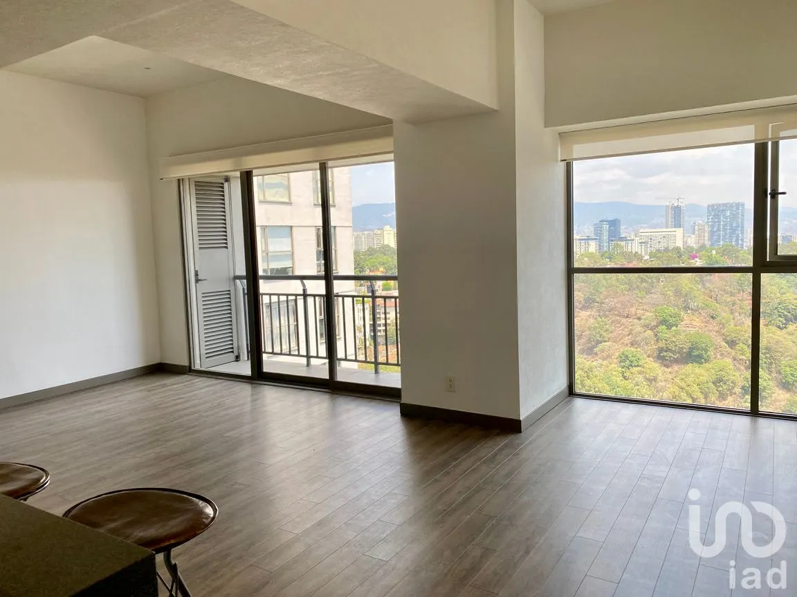 Departamento en Venta en Paseo de las Lomas, Álvaro Obregón, Ciudad de México | NEX-298642 | iad México | Foto 3 de 44