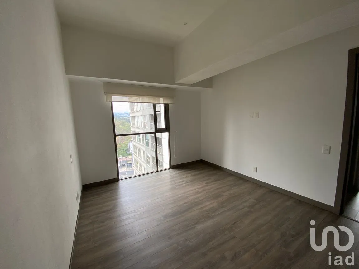 Departamento en Venta en Paseo de las Lomas, Álvaro Obregón, Ciudad de México | NEX-298642 | iad México | Foto 22 de 44