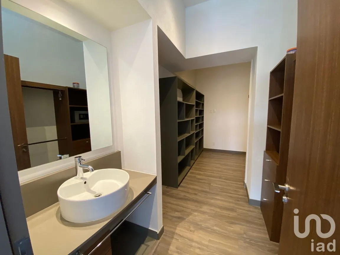Departamento en Venta en Paseo de las Lomas, Álvaro Obregón, Ciudad de México | NEX-298642 | iad México | Foto 23 de 44