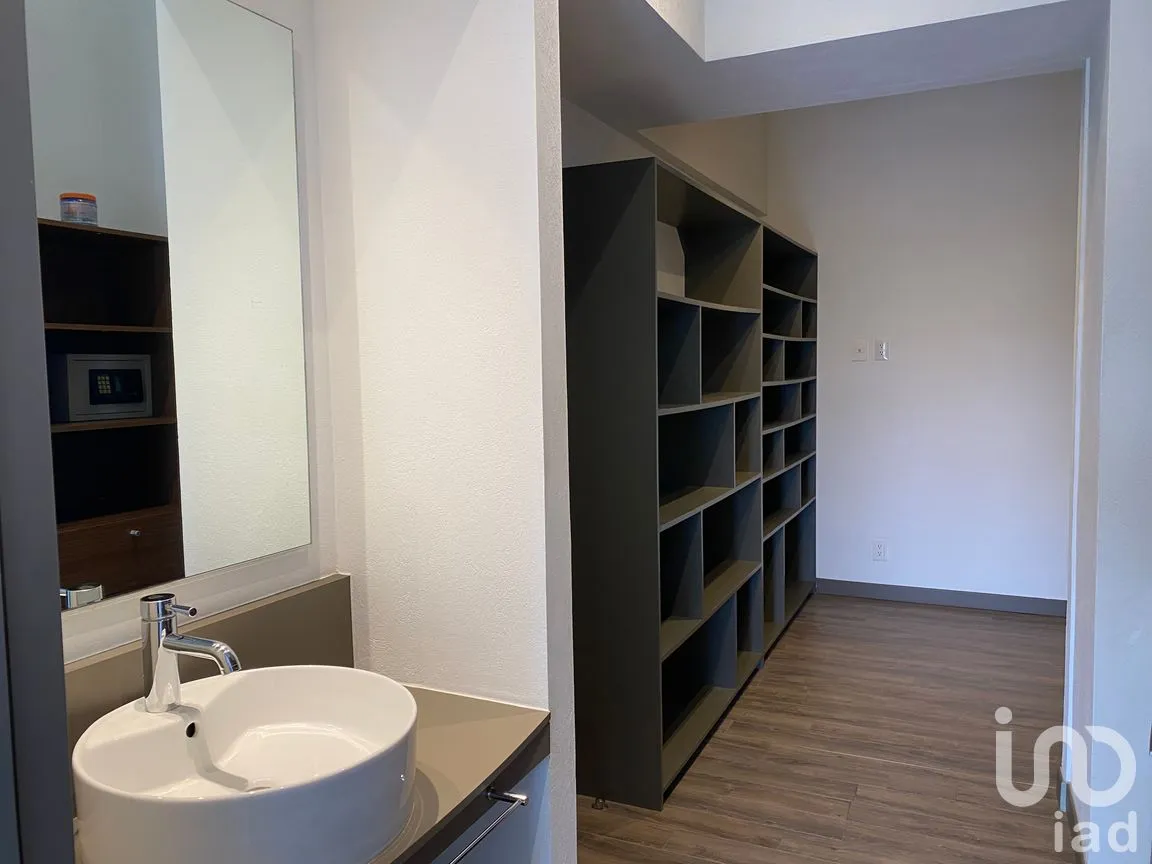 Departamento en Venta en Paseo de las Lomas, Álvaro Obregón, Ciudad de México | NEX-298642 | iad México | Foto 24 de 44