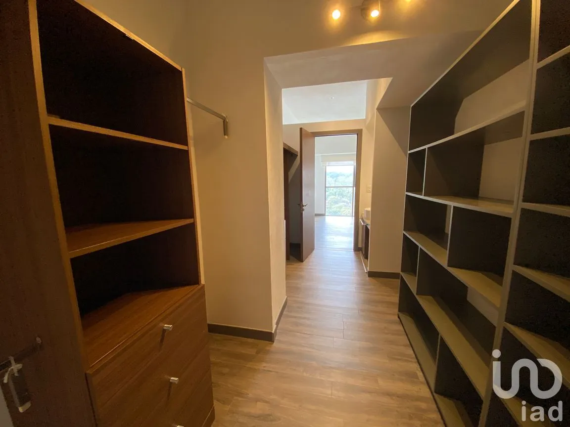 Departamento en Venta en Paseo de las Lomas, Álvaro Obregón, Ciudad de México | NEX-298642 | iad México | Foto 25 de 44