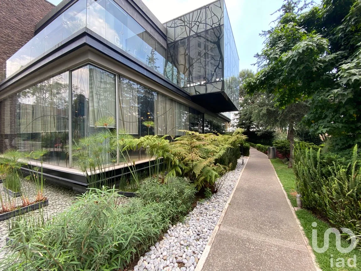 Departamento en Venta en Paseo de las Lomas, Álvaro Obregón, Ciudad de México | NEX-298642 | iad México | Foto 27 de 44