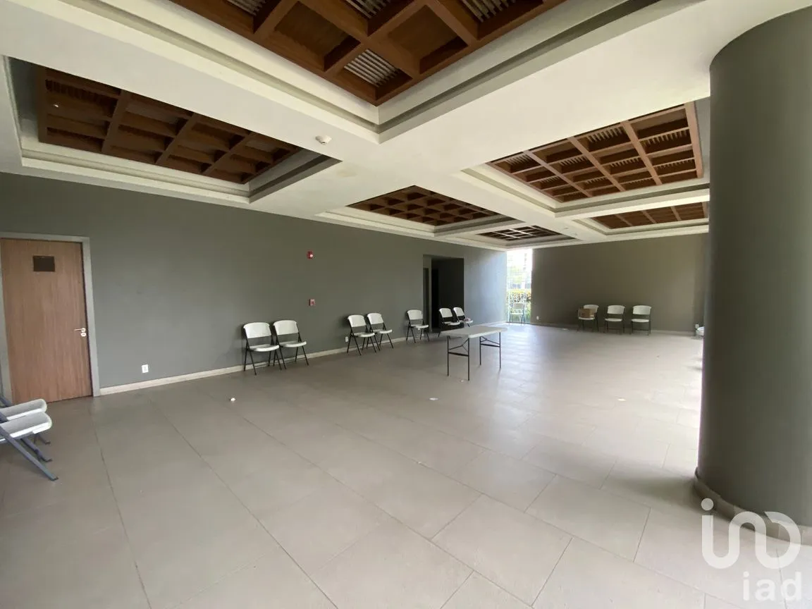 Departamento en Venta en Paseo de las Lomas, Álvaro Obregón, Ciudad de México | NEX-298642 | iad México | Foto 28 de 44