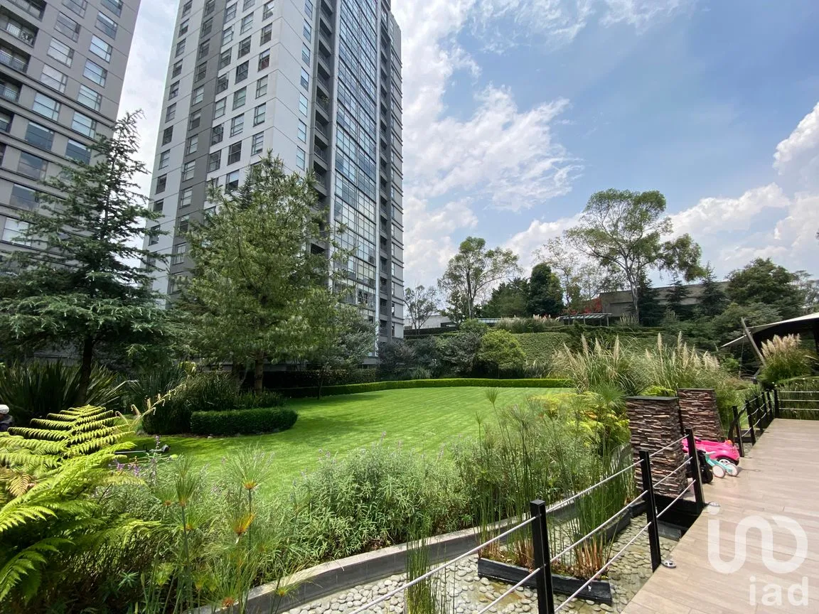 Departamento en Venta en Paseo de las Lomas, Álvaro Obregón, Ciudad de México | NEX-298642 | iad México | Foto 29 de 44