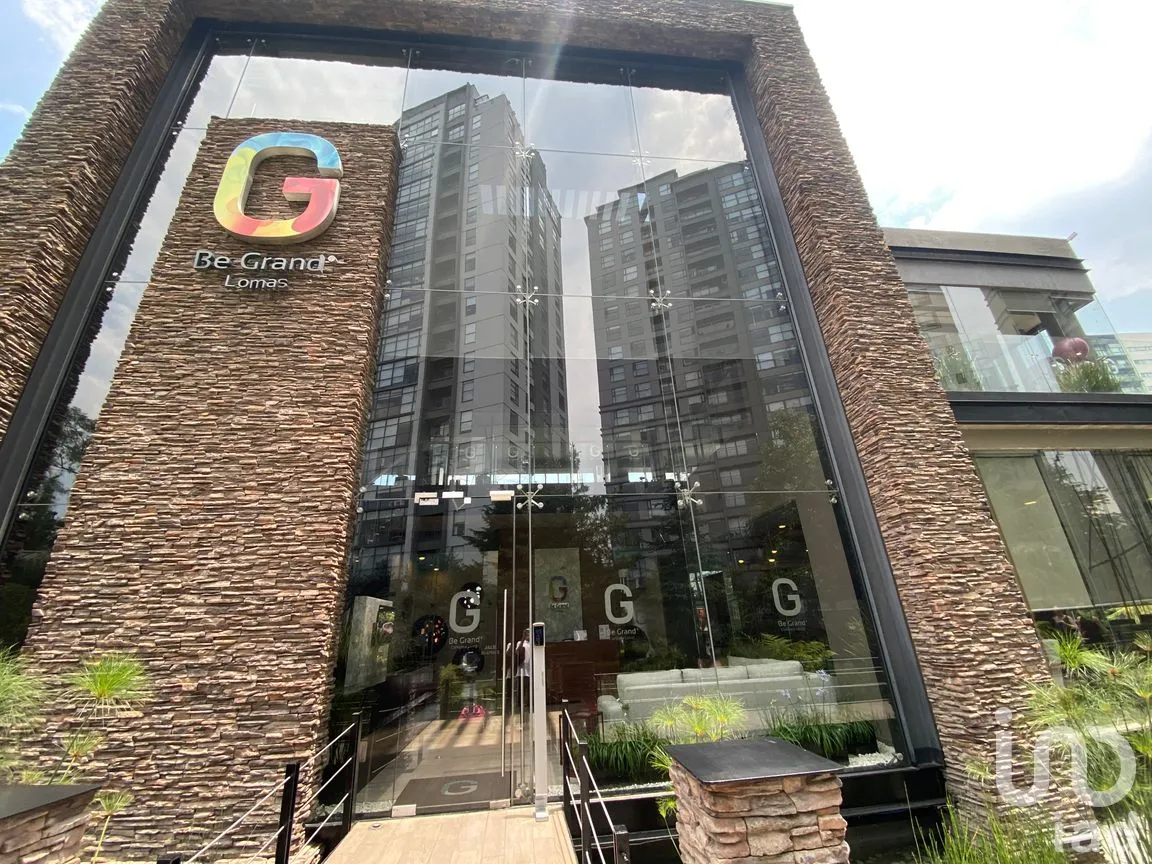 Departamento en Venta en Paseo de las Lomas, Álvaro Obregón, Ciudad de México | NEX-298642 | iad México | Foto 30 de 44