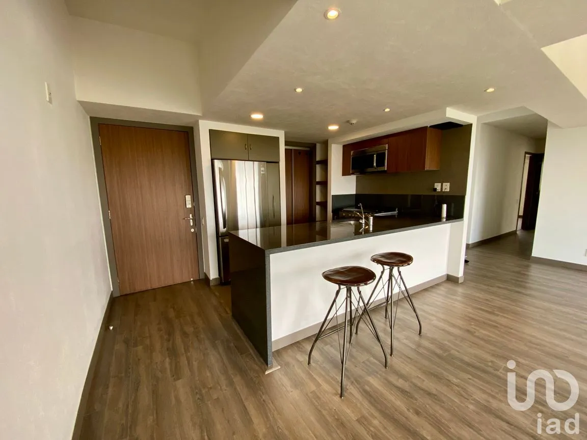 Departamento en Venta en Paseo de las Lomas, Álvaro Obregón, Ciudad de México | NEX-298642 | iad México | Foto 4 de 44