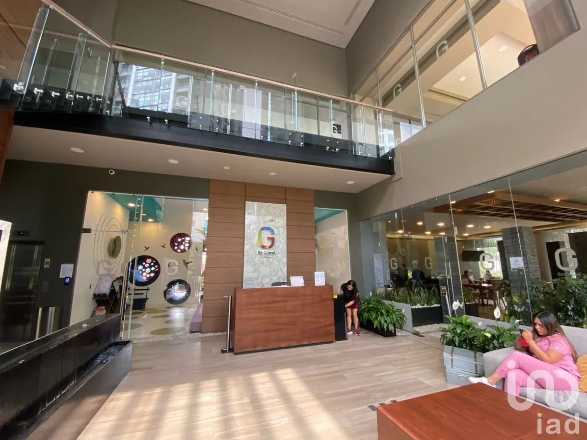 Departamento en Venta en Paseo de las Lomas, Álvaro Obregón, Ciudad de México | NEX-298642 | iad México | Foto 31 de 44