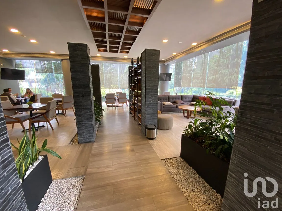 Departamento en Venta en Paseo de las Lomas, Álvaro Obregón, Ciudad de México | NEX-298642 | iad México | Foto 32 de 44