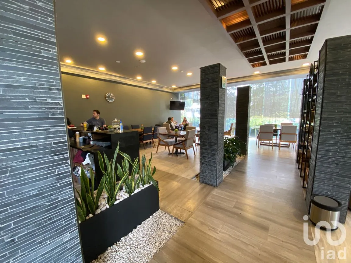 Departamento en Venta en Paseo de las Lomas, Álvaro Obregón, Ciudad de México | NEX-298642 | iad México | Foto 33 de 44