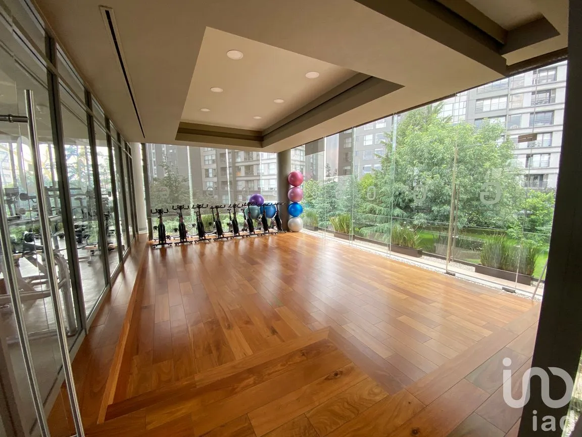 Departamento en Venta en Paseo de las Lomas, Álvaro Obregón, Ciudad de México | NEX-298642 | iad México | Foto 34 de 44