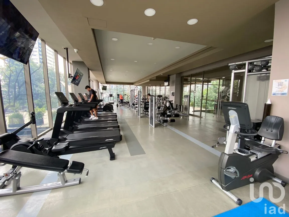 Departamento en Venta en Paseo de las Lomas, Álvaro Obregón, Ciudad de México | NEX-298642 | iad México | Foto 35 de 44