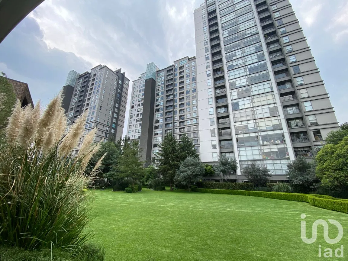 Departamento en Venta en Paseo de las Lomas, Álvaro Obregón, Ciudad de México | NEX-298642 | iad México | Foto 36 de 44